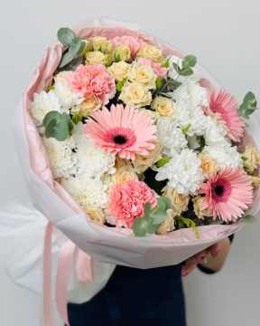 Фото букета
