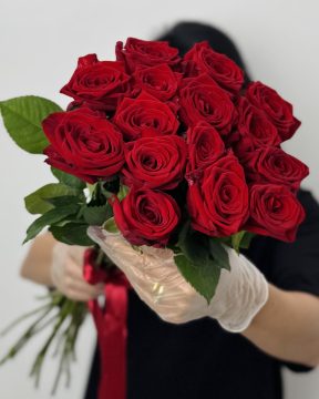 Фото букета