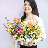 Корзина "Пробуждение" — миниатюра 3