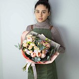 Букет "Джульетта" — миниатюра 2