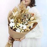 Букет "Сафари" — миниатюра 3