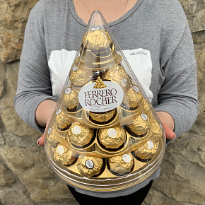 Конус Ferrero Rocher 300 гр