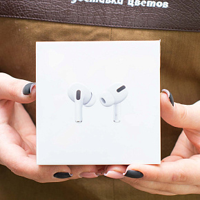 Apple AirPods Pro MWP22RU/A