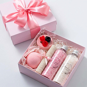 Подарочный набор для женщин СПА