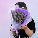 Букет из лаванды — миниатюра 3