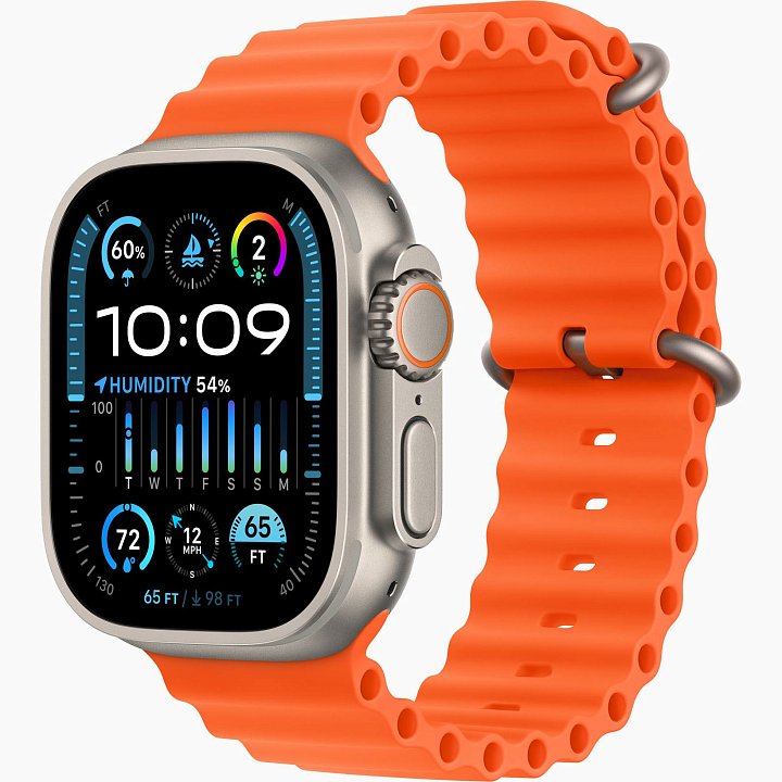Apple Watch Ultra 2 45 mm Эппл Вотч Ультра