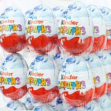 Шоколадное яйцо "Kinder Сюрприз" 1 шт. — миниатюра 2