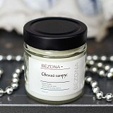 Свеча "Свежий цитрус" — миниатюра 2
