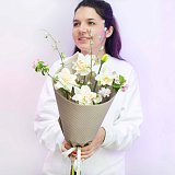Букет "Easy Breezy" — миниатюра 2