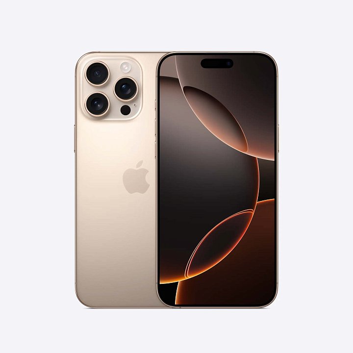 Apple Iphone 16 Pro Max 256 gb