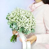 Букет невесты "Мечта о счастье" — миниатюра 3