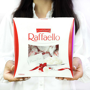 Конфеты Raffaello 240 гр