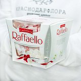 Конфеты Raffaello 150 гр — миниатюра 2