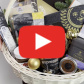 Корзина "Подарочная Премиум" — видео