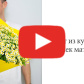 Букет из кустовых ромашек матрикария — видео