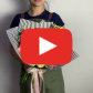 Букет "Под солнцем" — видео