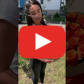 Цилиндр из роз средний "Испания" — видео