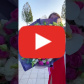 Букет "Тропический сад" — видео
