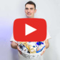 Подарочная корзина "Hamper BlueSun" — видео
